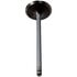Melling Engine Products V1902 Engine Intake Valve Stock Replacement Intake Valve
