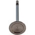 Melling Engine Products V1914 Engine Exhaust Valve Stock Replacement Exhaust Valve