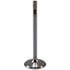 Melling Engine Products V1914 Engine Exhaust Valve Stock Replacement Exhaust Valve