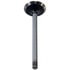 Melling Engine Products V1917 Engine Exhaust Valve Stock Replacement Exhaust Valve