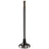 Melling Engine Products V1921 Engine Exhaust Valve Stock Replacement Exhaust Valve