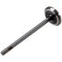 Melling Engine Products V1925S Engine Exhaust Valve Stock Replacement Exhaust Valve