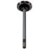 Melling Engine Products V1925S Engine Exhaust Valve Stock Replacement Exhaust Valve