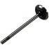 Melling Engine Products V1925 Engine Exhaust Valve Stock Replacement Exhaust Valve