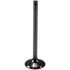 Melling Engine Products V1935 Engine Exhaust Valve Stock Replacement Exhaust Valve