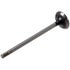 Melling Engine Products V1992 Engine Exhaust Valve Stock Replacement Exhaust Valve