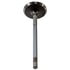 Melling Engine Products V2008 Engine Intake Valve Stock Replacement Intake Valve