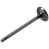 Melling Engine Products V2010 Engine Exhaust Valve Stock Replacement Exhaust Valve