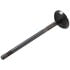 Melling Engine Products V2009 Engine Exhaust Valve Stock Replacement Exhaust Valve