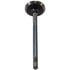 Melling Engine Products V2009 Engine Exhaust Valve Stock Replacement Exhaust Valve