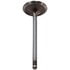 Melling Engine Products V2046 Engine Intake Valve Stock Replacement Intake Valve