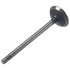 Melling Engine Products V2047 Engine Exhaust Valve Stock Replacement Exhaust Valve