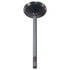 Melling Engine Products V2119 Engine Exhaust Valve Stock Replacement Exhaust Valve