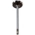 Melling Engine Products V2118 Engine Intake Valve Stock Replacement Intake Valve
