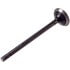Melling Engine Products V2176 Engine Exhaust Valve Stock Replacement Exhaust Valve