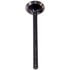 Melling Engine Products V2176 Engine Exhaust Valve Stock Replacement Exhaust Valve