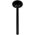 Melling Engine Products V2247 Engine Intake Valve Stock Replacement Intake Valve
