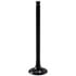 Melling Engine Products V2248 Engine Exhaust Valve Stock Replacement Exhaust Valve