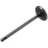 Melling Engine Products V3046 Engine Exhaust Valve Stock Replacement Exhaust Valve