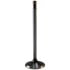 Melling Engine Products V3046 Engine Exhaust Valve Stock Replacement Exhaust Valve