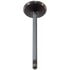 Melling Engine Products V3046 Engine Exhaust Valve Stock Replacement Exhaust Valve