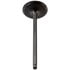 Melling Engine Products V3088 Engine Intake Valve Stock Replacement Intake Valve