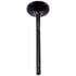 Melling Engine Products V3087 Engine Exhaust Valve Stock Replacement Exhaust Valve
