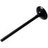 Melling Engine Products V3173 Engine Exhaust Valve Stock Replacement Exhaust Valve