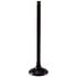 Melling Engine Products V3173 Engine Exhaust Valve Stock Replacement Exhaust Valve