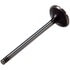 Melling Engine Products V3195 Engine Exhaust Valve Stock Replacement Exhaust Valve