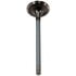 V3191 by MELLING ENGINE PRODUCTS - Stock Replacement Exhaust Valve