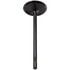 Melling Engine Products V3263 Engine Intake Valve Stock Replacement Intake Valve