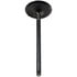 Melling Engine Products V3286 Engine Intake Valve Stock Replacement Intake Valve