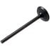 Melling Engine Products V3289 Engine Exhaust Valve Stock Replacement Exhaust Valve