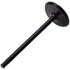 Melling Engine Products V3288 Engine Intake Valve Stock Replacement Intake Valve