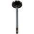 V3295 by MELLING ENGINE PRODUCTS - Stock Replacement Exhaust Valve