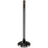 V3295 by MELLING ENGINE PRODUCTS - Stock Replacement Exhaust Valve