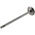 Melling Engine Products V3322S Engine Exhaust Valve Stock Replacement Exhaust Valve