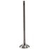 Melling Engine Products V3322S Engine Exhaust Valve Stock Replacement Exhaust Valve