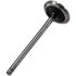 Melling Engine Products V3345S Engine Exhaust Valve Stock Replacement Exhaust Valve