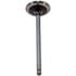 Melling Engine Products V3345S Engine Exhaust Valve Stock Replacement Exhaust Valve