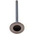 Melling Engine Products V3345S Engine Exhaust Valve Stock Replacement Exhaust Valve