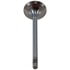 Melling Engine Products V3368S Engine Exhaust Valve Stock Replacement Exhaust Valve