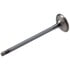 Melling Engine Products V3368S Engine Exhaust Valve Stock Replacement Exhaust Valve