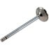 Melling Engine Products V3442 Engine Exhaust Valve Stock Replacement Exhaust Valve