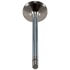 Melling Engine Products V3442 Engine Exhaust Valve Stock Replacement Exhaust Valve