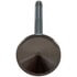 Melling Engine Products V3442 Engine Exhaust Valve Stock Replacement Exhaust Valve