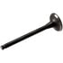 Melling Engine Products V5097 Engine Exhaust Valve Stock Replacement Exhaust Valve