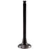 Melling Engine Products V5097 Engine Exhaust Valve Stock Replacement Exhaust Valve