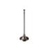 Melling Engine Products V5163 Engine Exhaust Valve Stock Replacement Exhaust Valve